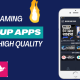 Free Fire Game Top Up Apps Swb Project – ARIFUL TELECOM